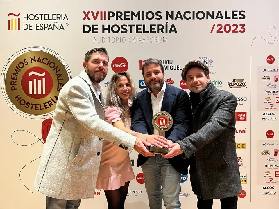 Grupo T&aacute;ndem
