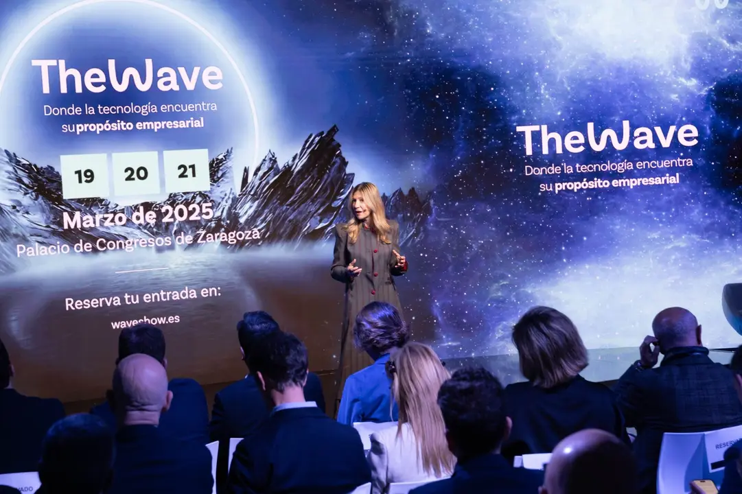 TheWave Zaragoza 2025