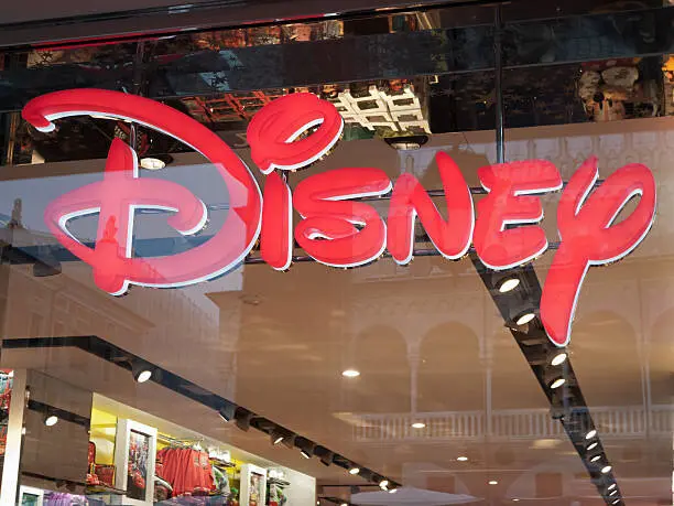 Disney