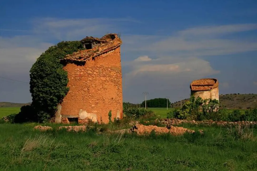 Recuerda, Soria