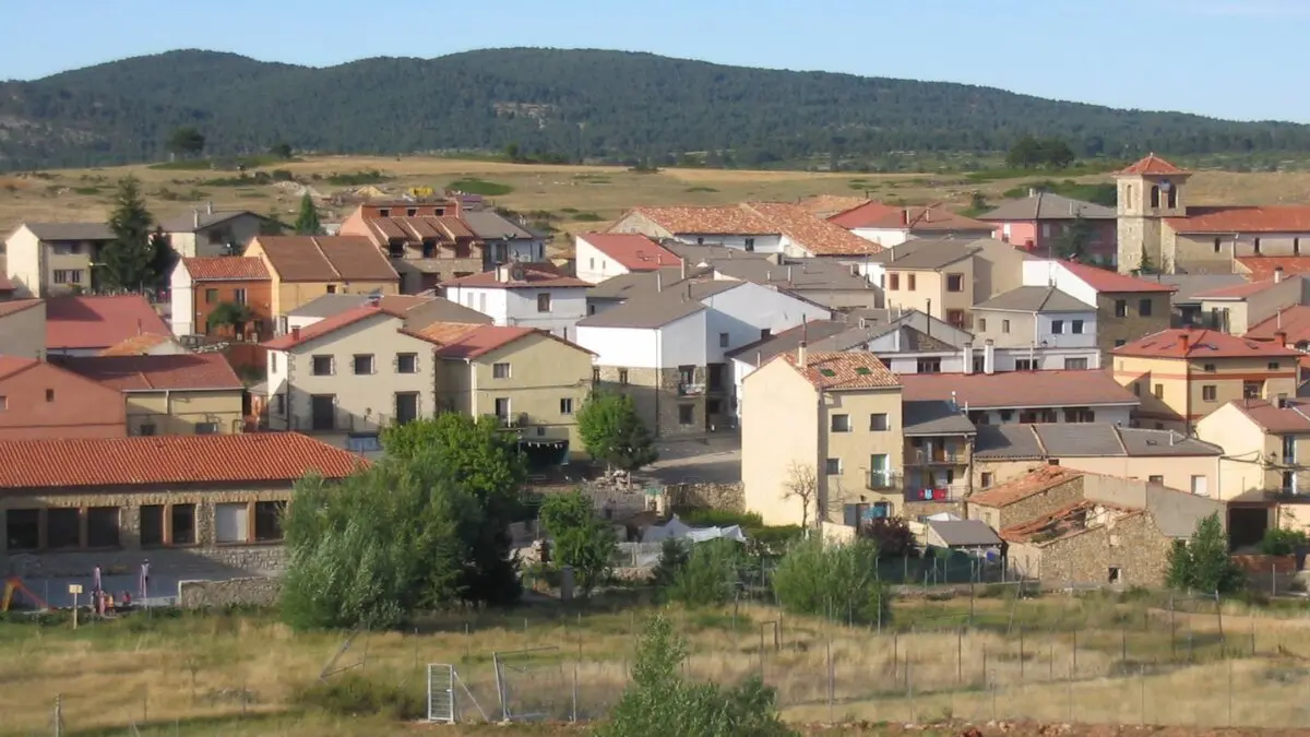 Griegos (Teruel)