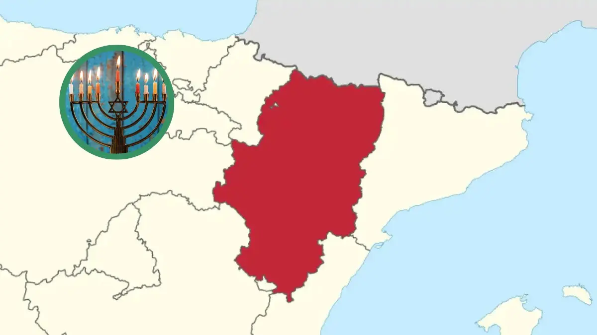 Apellidos aragoneses.