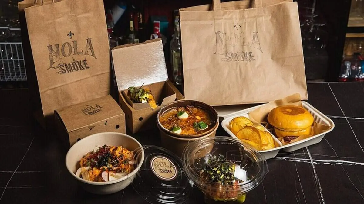 Delivery Nola Smoke (Zaragoza)