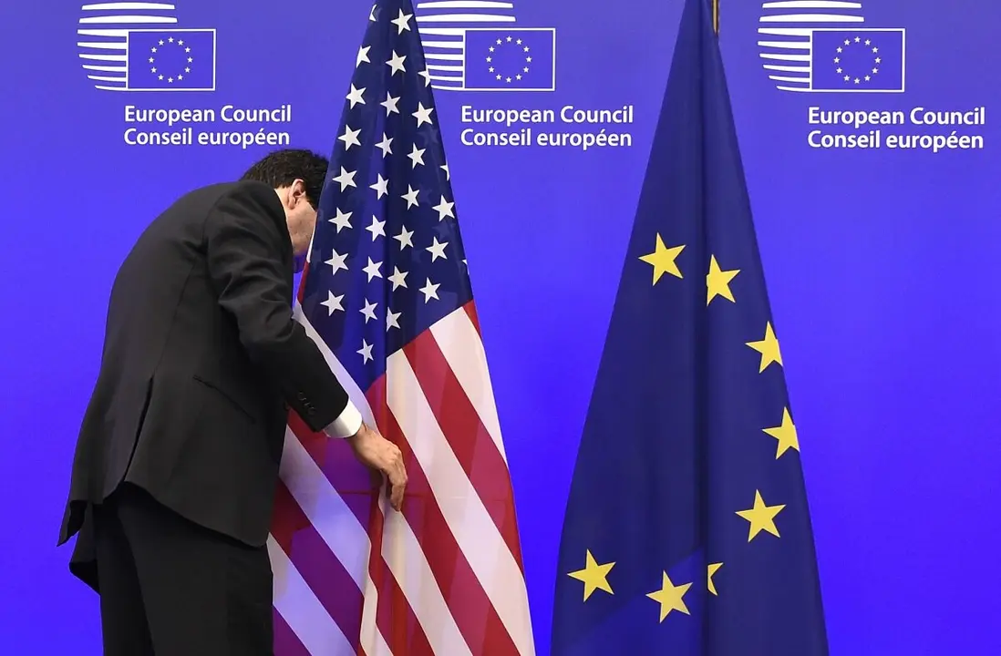 Opini&oacute;n | Europa y la nueva pol&iacute;tica de Estados Unidos