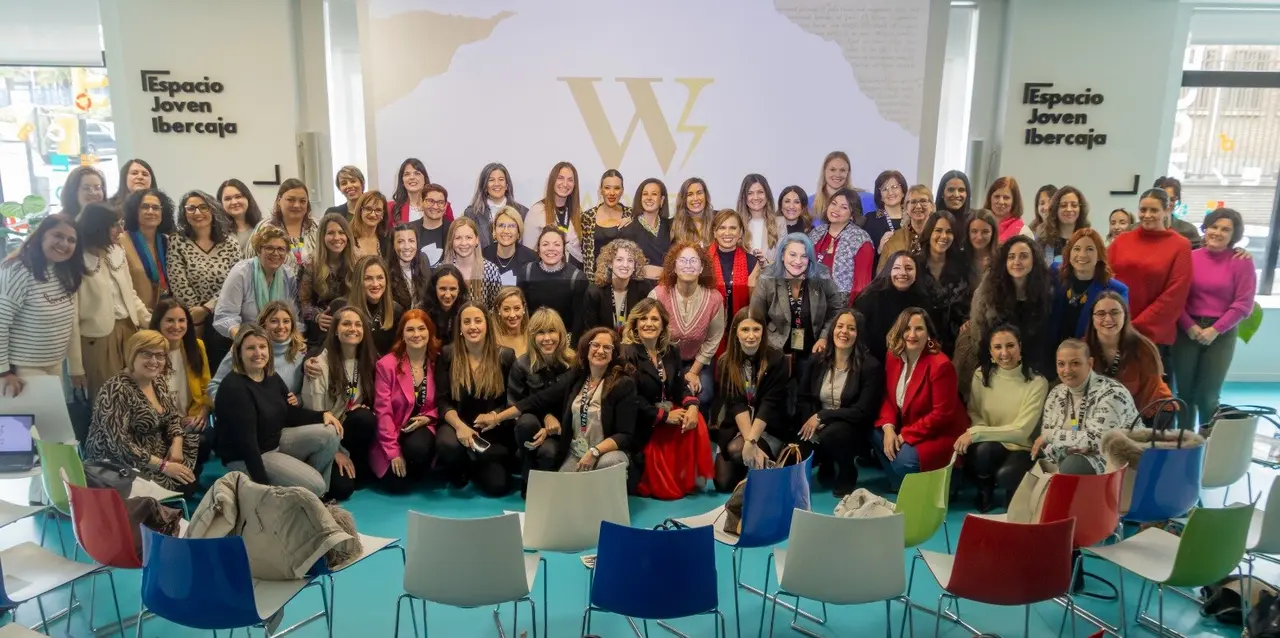 Women Power