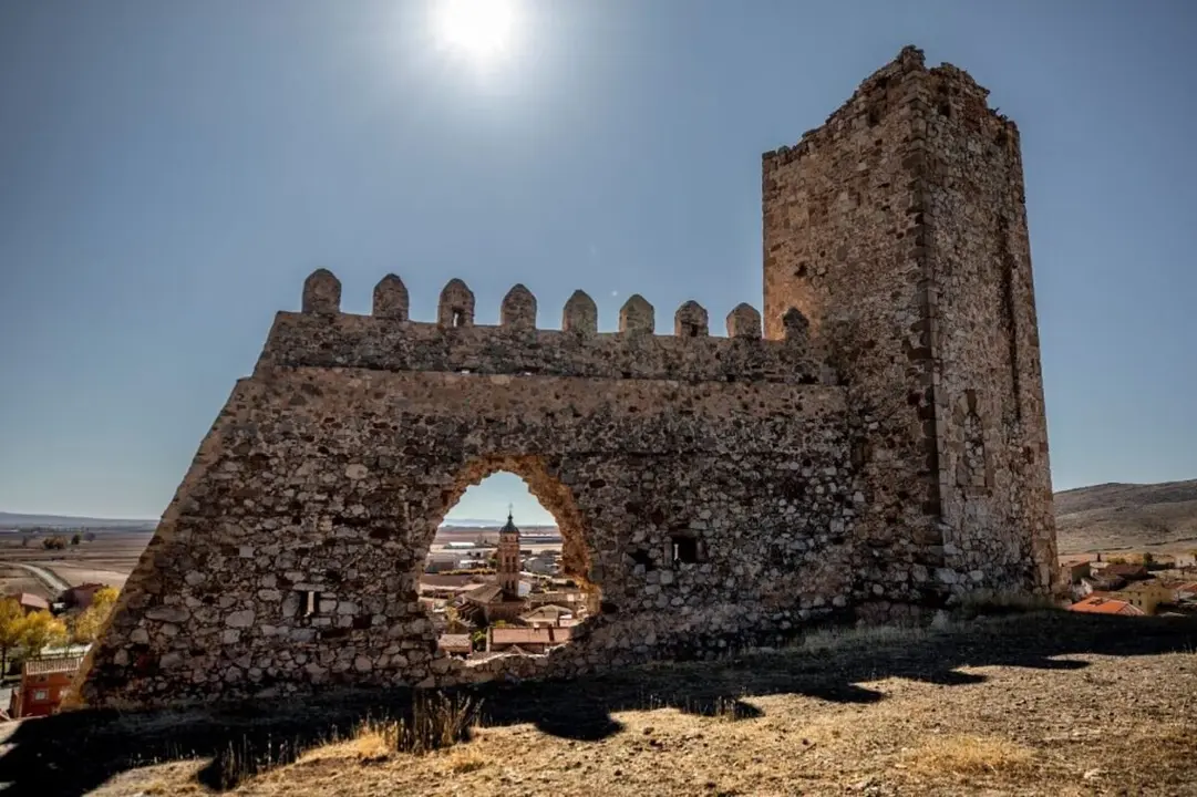 El pueblo de Arag&oacute;n entre gargantas y perfecto para los amantes de la naturaleza