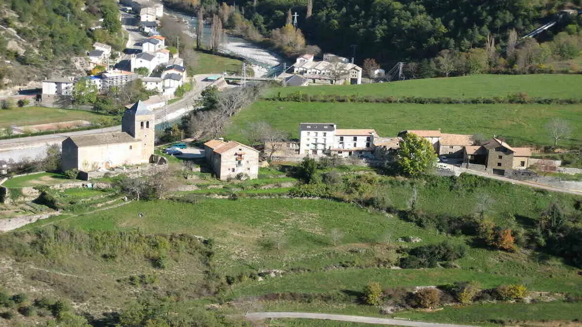 Lafortunada