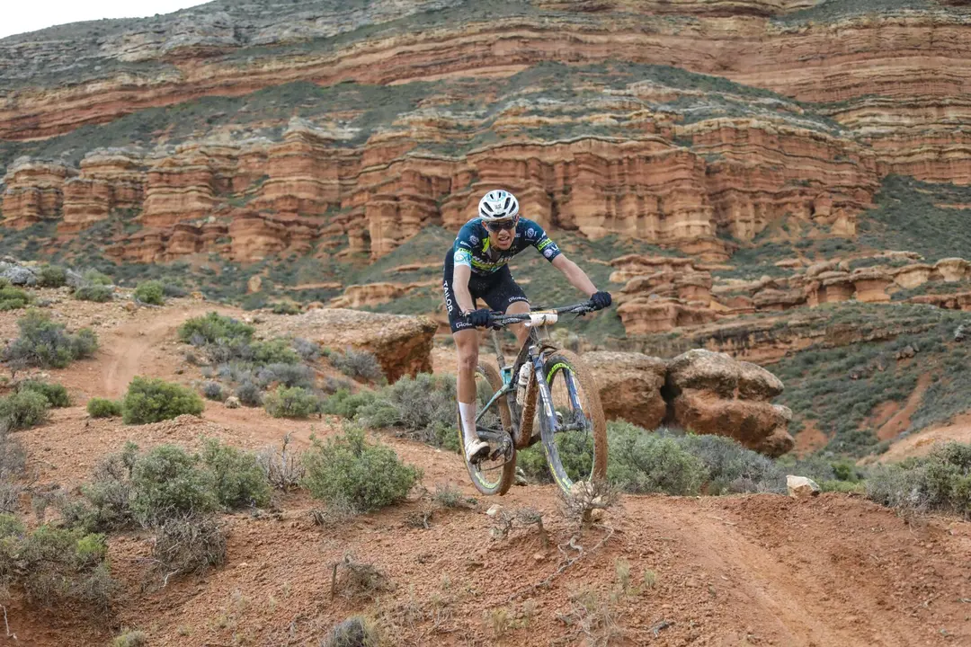 Far West Race