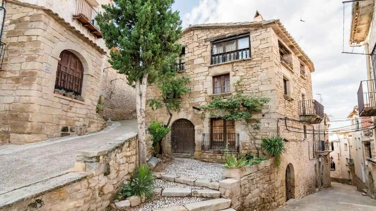 Calaceite