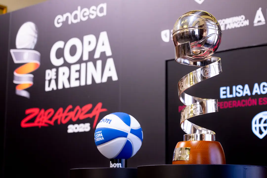 Copa de la Reina / AZ