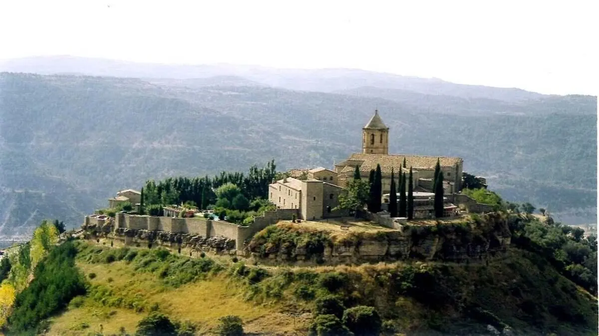 Roda de Is&aacute;bena