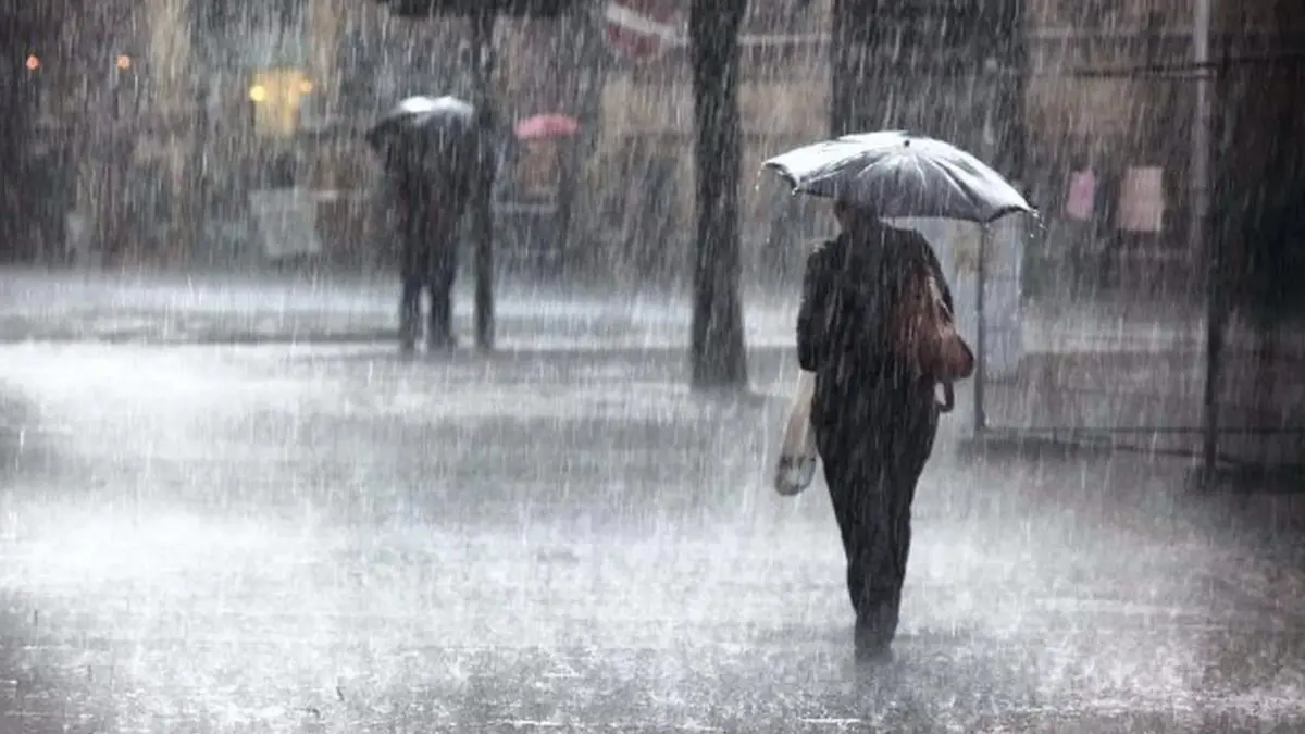 Las tormentas de esta semana en Arag&oacute;n
