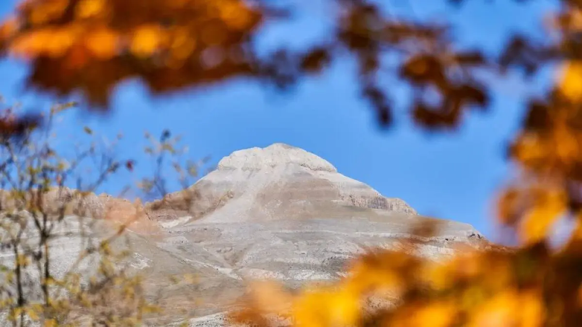 Vistas desde Villan&uacute;a. / Turismo Arag&oacute;n