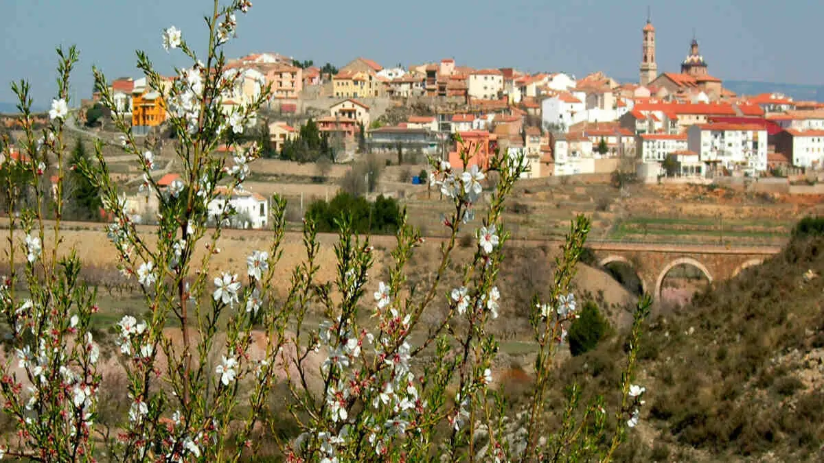 Ojos Negros (Teruel)