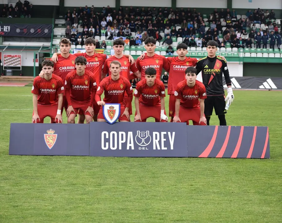 Real Zaragoza / RZ