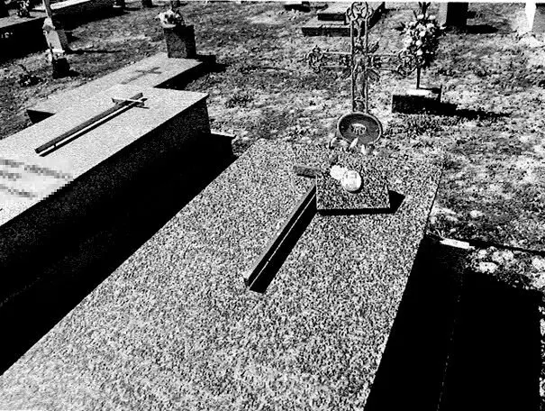 Caspe exhumar&aacute; los cuerpos de dos v&iacute;ctimas del franquismo