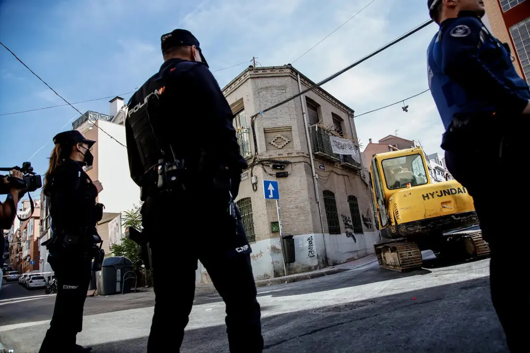 El nuevo objetivo de los okupas con miles de afectados: ni pisos ni chalets