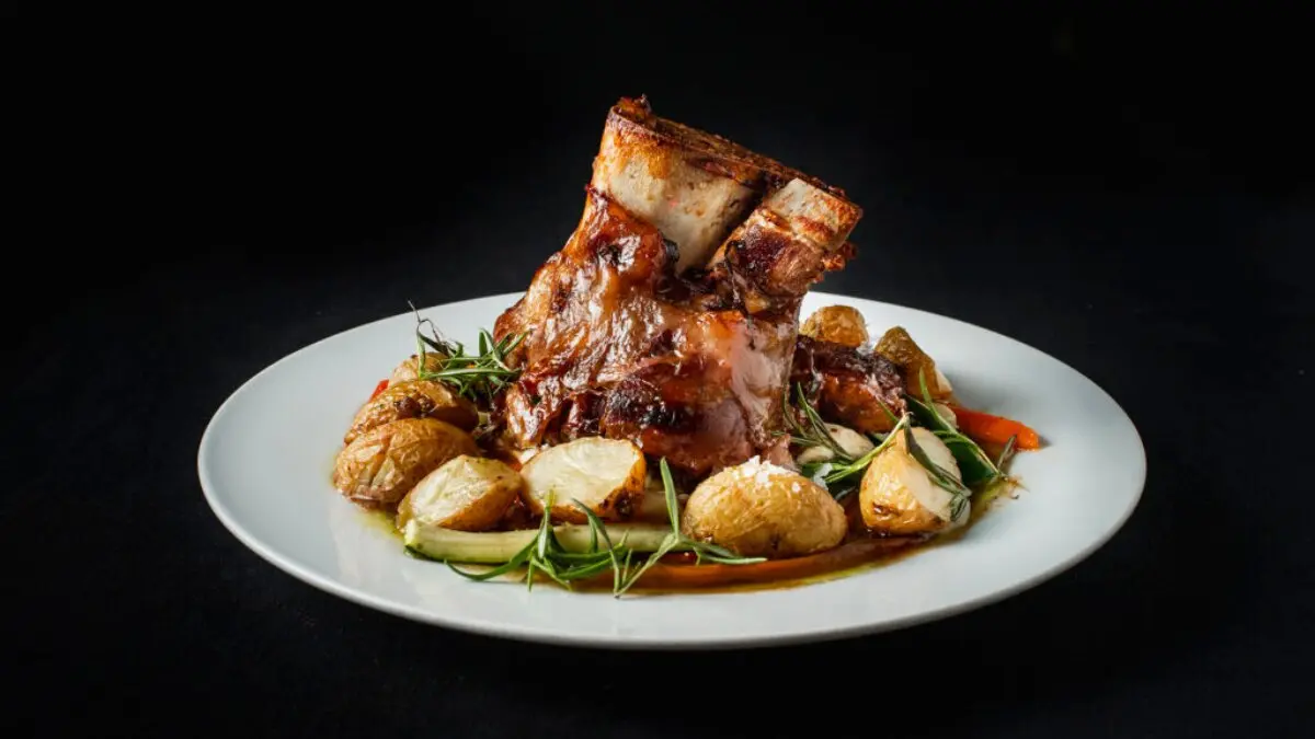 Restaurante Mazmorra (Zaragoza)