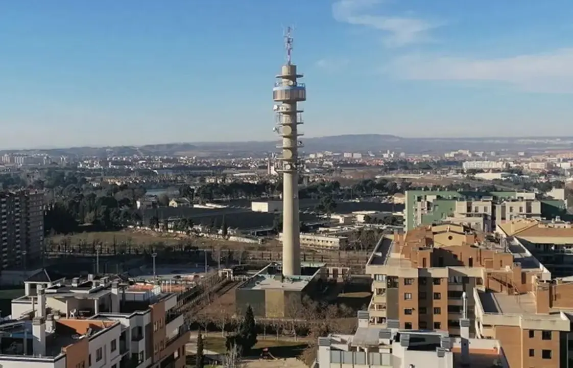 La torre rascacielos de V&iacute;a Hispanidad desvela novedades: &iquest;M&aacute;s de 66 metros de altura?