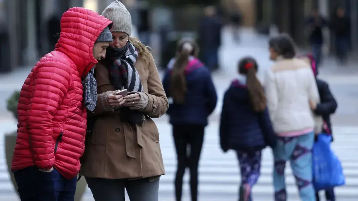 Vuelve el m&aacute;s puro invierno: las m&iacute;nimas en Arag&oacute;n descienden hasta los -6&ordm; C