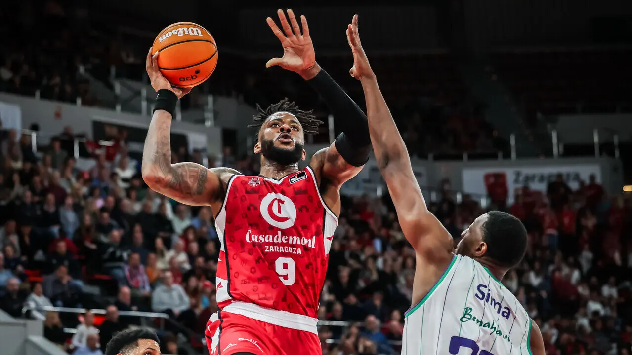 Casademont-Unicaja / ACB