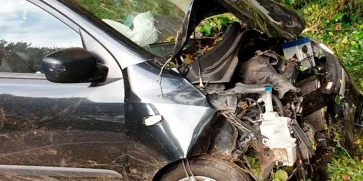 M&aacute;s de 4 jabal&iacute;es provocan un grave accidente en Zaragoza: as&iacute; ha sido