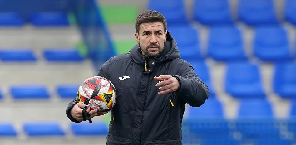 Gabi / GETAFE
