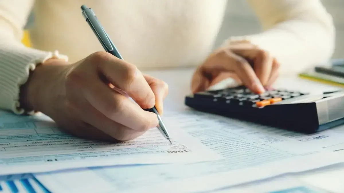 Multas de hasta 6.000 euros por no guardar tus rentas.