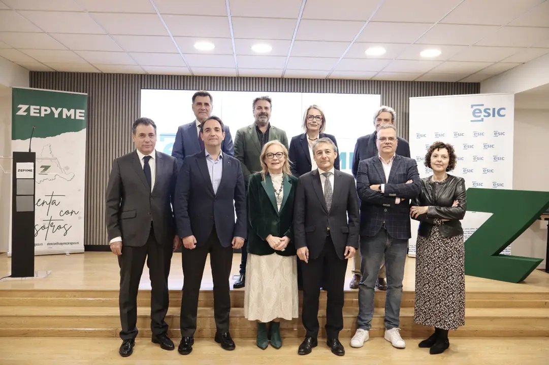 Formaci&oacute;n de calidad a un precio reducido: as&iacute; es el acuerdo de Esic con Cepyme