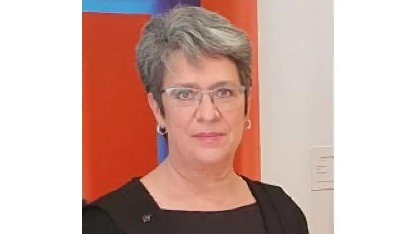 Marisancho Menj&oacute;n.