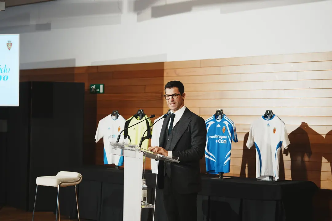 PRESENTACI&Oacute;N DE GABI / &Aacute;LVARO CALVO