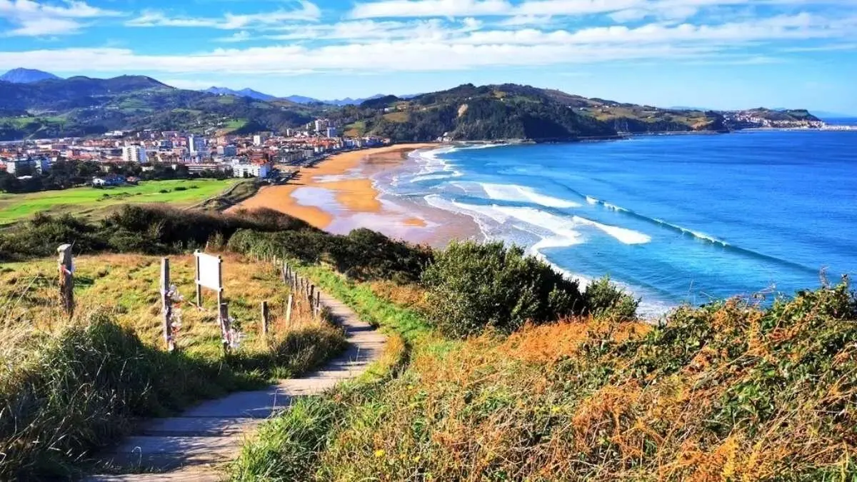 Zarautz aragoneses