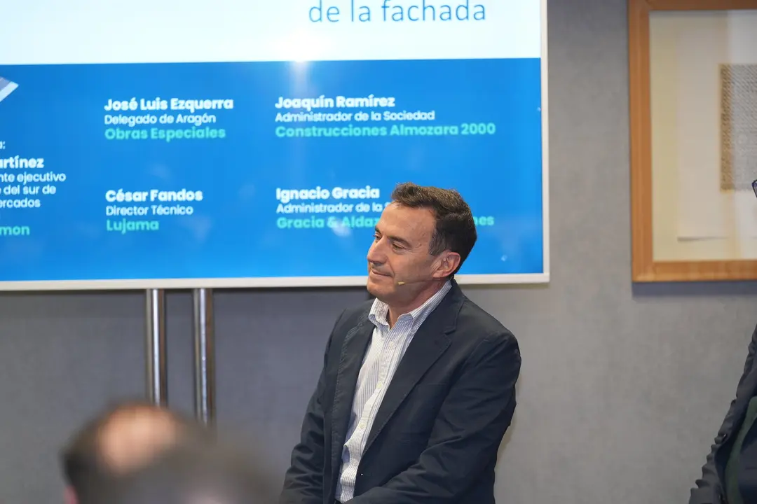 SIVA 2025: primer d&iacute;a de jornadas profesionales. / &Aacute;lvaro Calvo