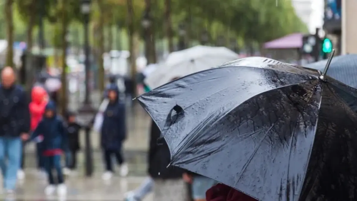 AEMET tiempo en Zaragoza este fin de semana