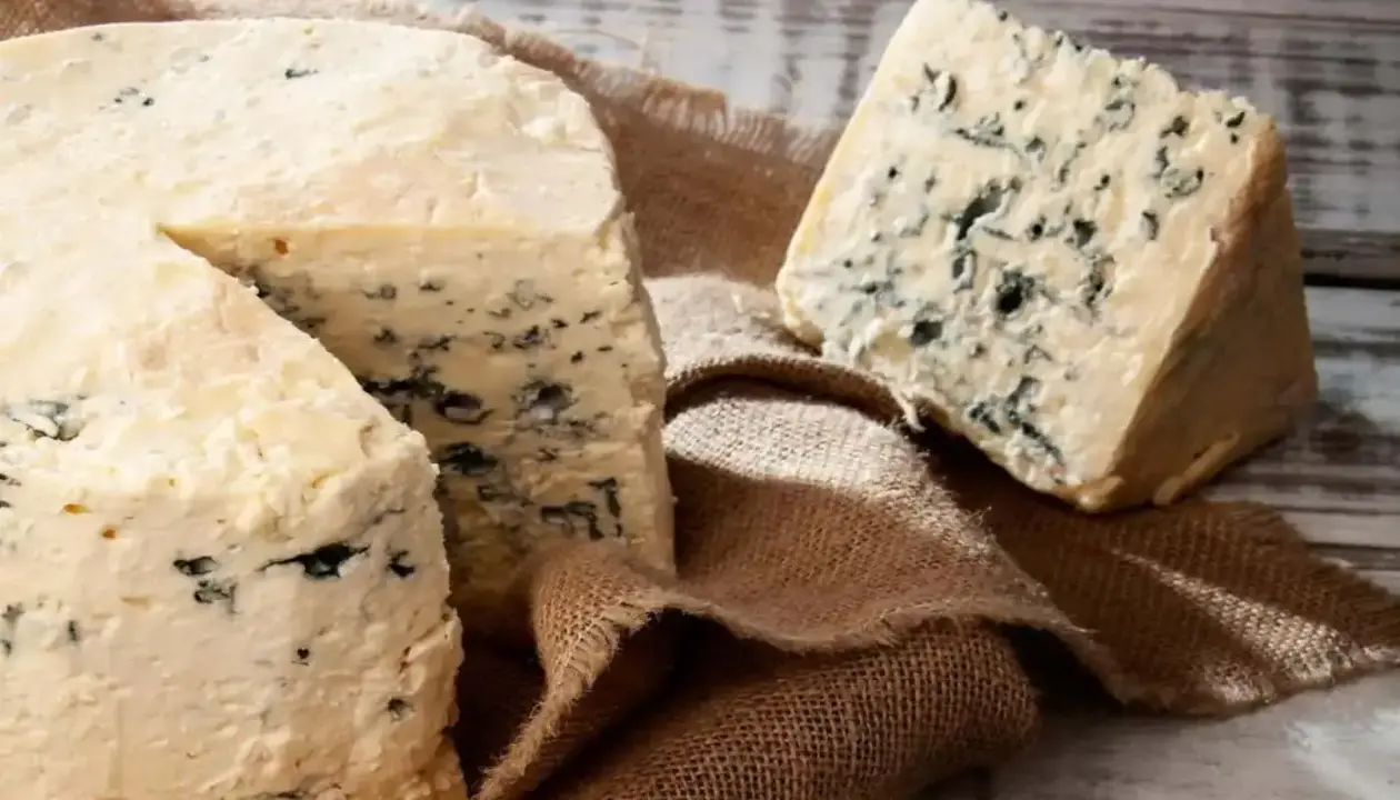 Uno de los mejores quesos azules est&aacute; en Huesca: el pueblo que conquista tu paladar