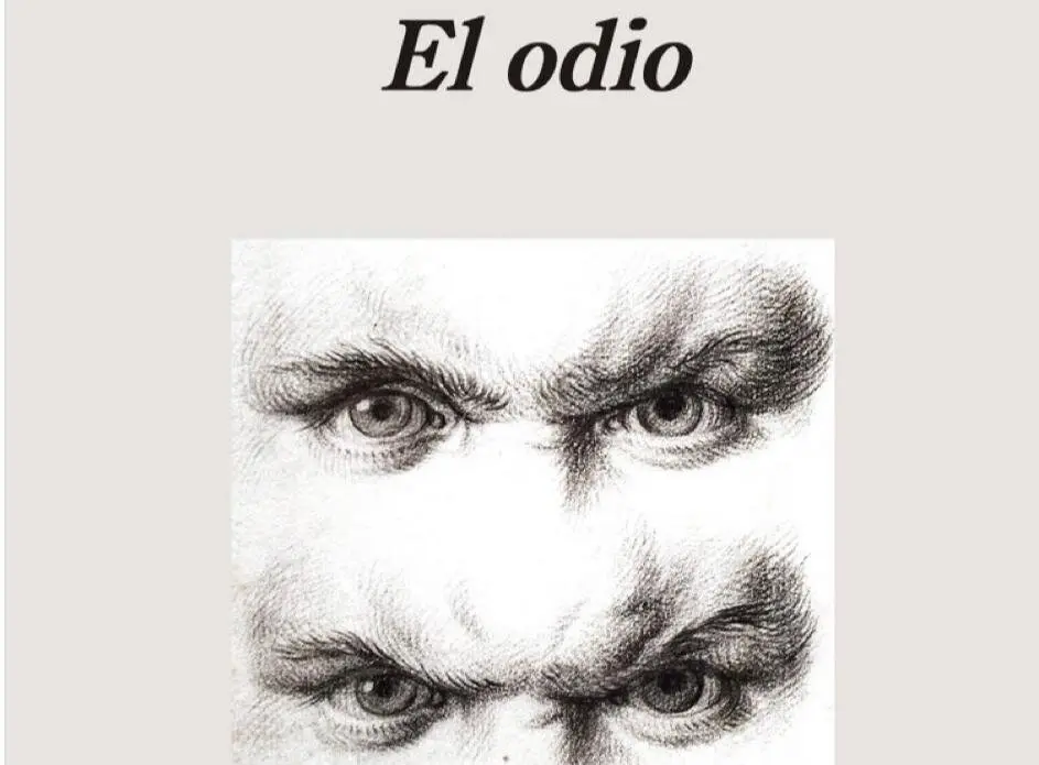 Imagen de la portada del libro de la historia de Jos&eacute; Bret&oacute;n /Redes Sociales de Luisg&eacute; Mart&iacute;n