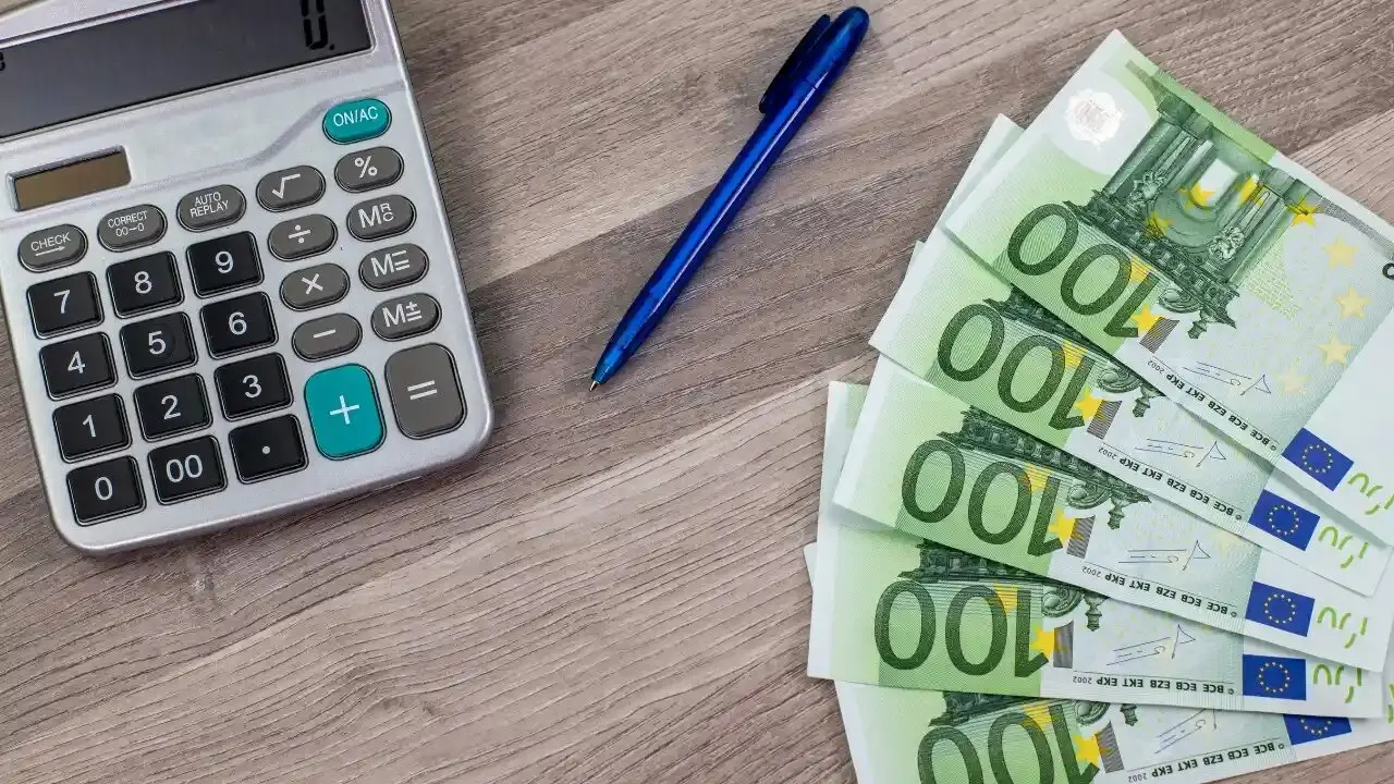 La inversi&oacute;n en Espa&ntilde;a crece un 2,1% en 2024 y vuelve a la cifra previa al COVID19