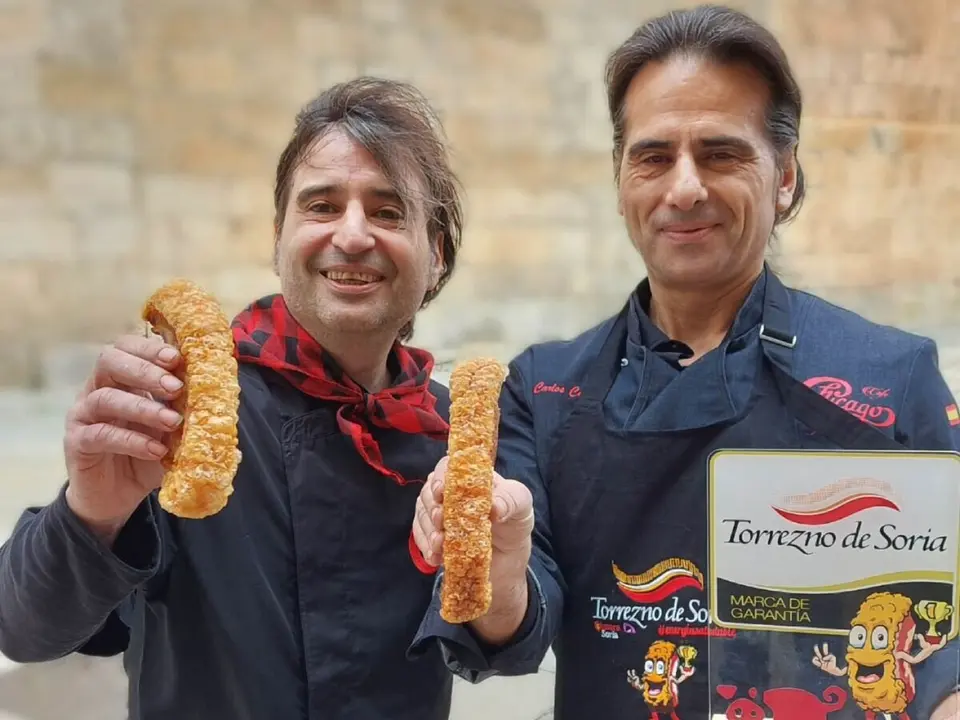 Ni El Casto, ni El Circo, ni La Migueria: este es el mejor torrezno de Zaragoza