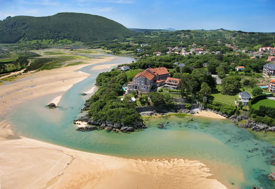 La comarca cerca de Arag&oacute;n que es poco visitada y parece Croacia