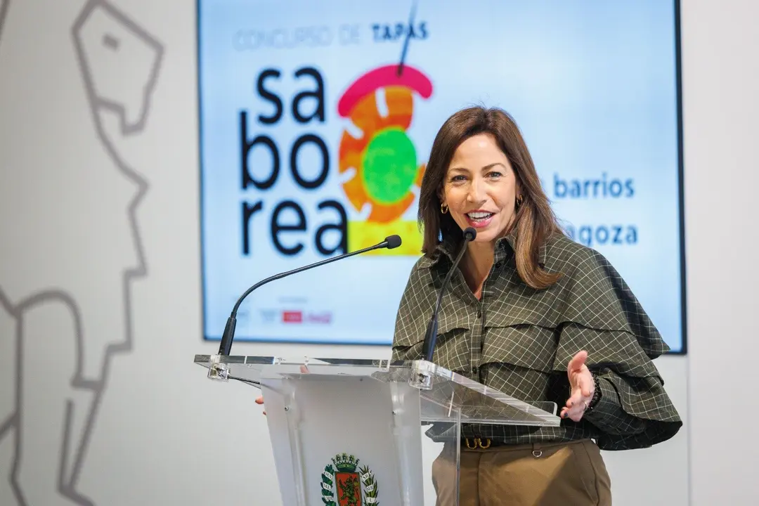 Presentaci&oacute;n segunda edici&oacute;n Saborea Nuestros Barrios