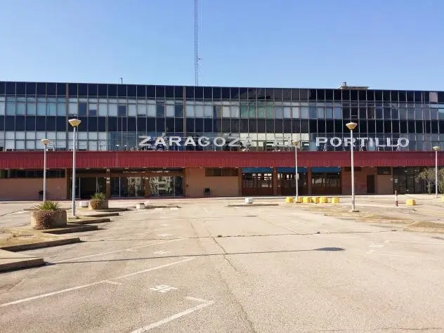 Estaci&oacute;n del Portillo