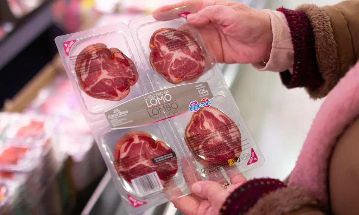 Mercadona ha adaptado nuevos formatos a muchos de sus productos