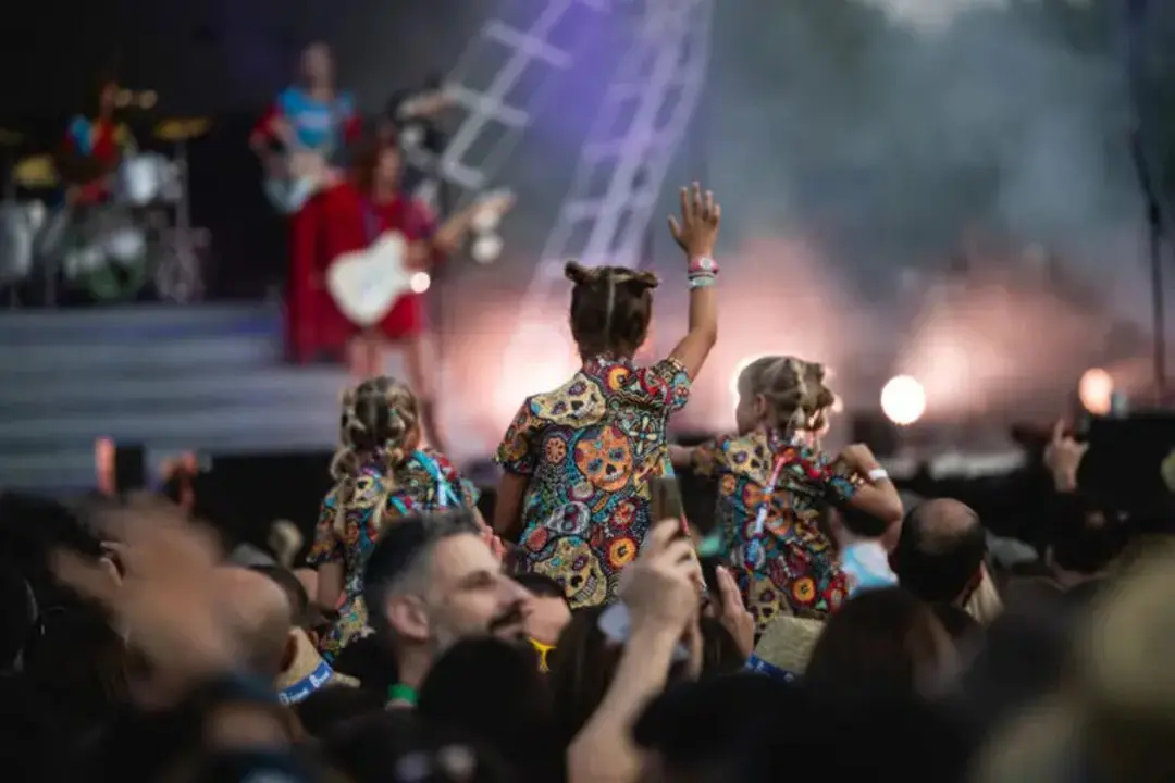 Vive Latino sube sus precios y costar&aacute; el abono m&aacute;s de 115 euros ./ Vive Latino