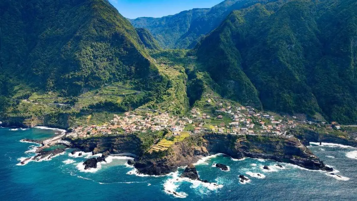 Madeira