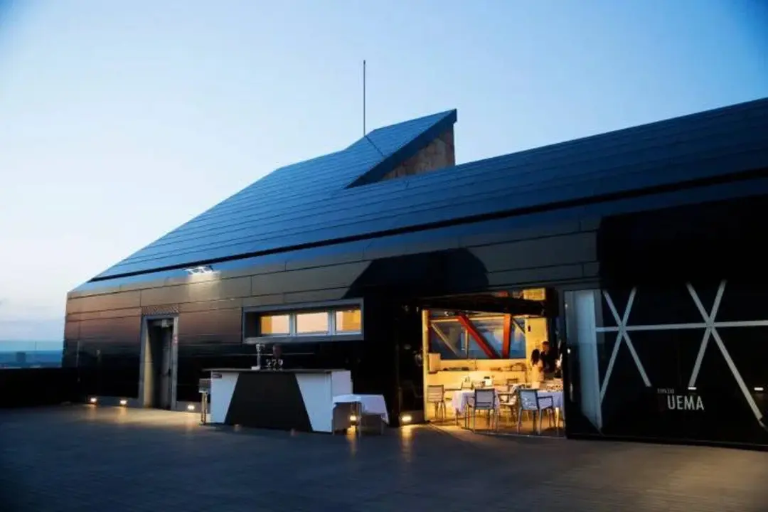 Un museo de Zaragoza esconde uno de los mejores restaurantes que hay