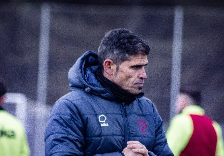 Antonio Hidalgo / SDH