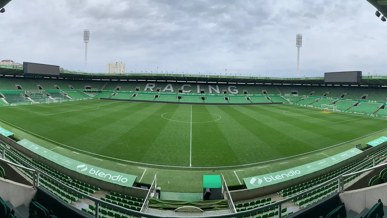 El Sardinero / RACING