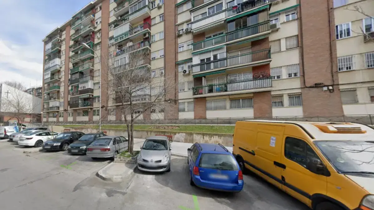 Arganzuela, Madrid