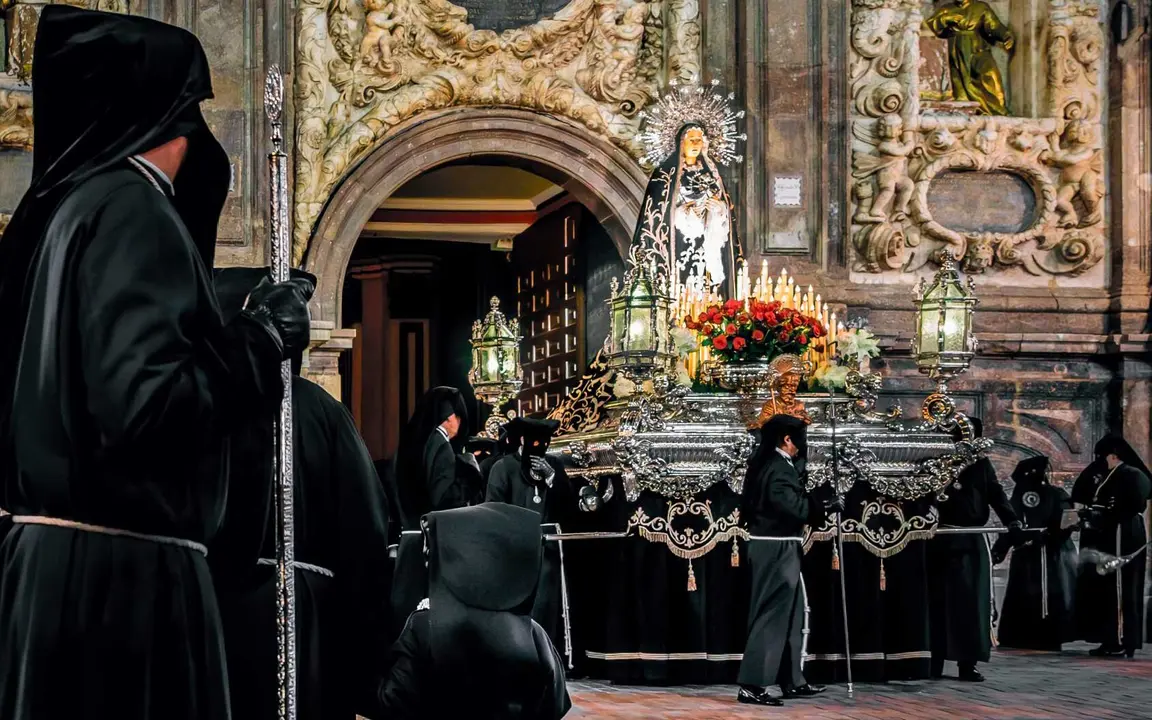 Semana Santa Zaragoza