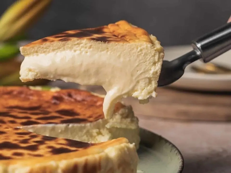 Tartas de queso irresistibles en el centro de Zaragoza: las paradas obligatorias